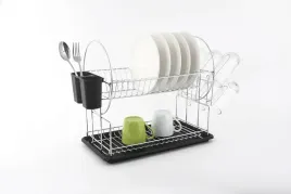 ociekacz-basic-kitchen-dwupoziomowa-suszarka-do-naczyn-51x235x365cm-stoja