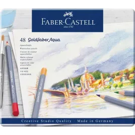 faber-castell-goldfaber-aqua-48-kredek-akwarelowych-w-metalowym-opakowani