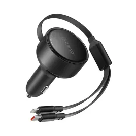 ladowarka-samochodowa-orico-dual-stretch-60-w-usb-c-z-dwoma-zwijanymi