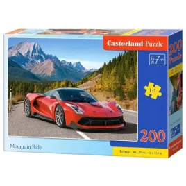 puzzle-castorland-200-elementow-puzzle-mountain-ride-200