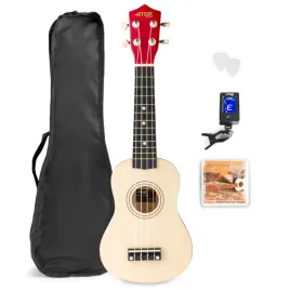 zestaw-ukulele-sopranowe-max-ukey-naturalne-tuner-dwie-kostki-struny-pokr