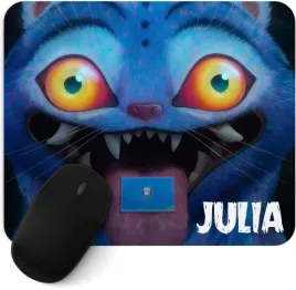 personalizowana-podkladka-pod-myszke-kpop-demon-hunters-huntrix-saja-boys