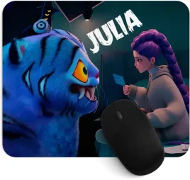 personalizowana-podkladka-pod-myszke-kpop-demon-hunters-huntrix-saja-boys