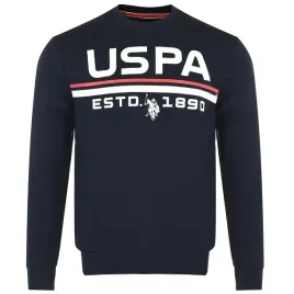 bluza-meska-u-s-polo-assn-ussws4001-granatowa