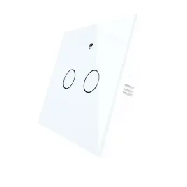 szklany-wlacznik-dotykowy-swiatla-podwojny-bialy-wi-fi-moes-wrs-eu2-wh-ms-t
