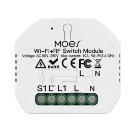 przekaznik-dopuszkowy-gniazdko-1-kanal-moes-ms-104-wifi-rf-tuya