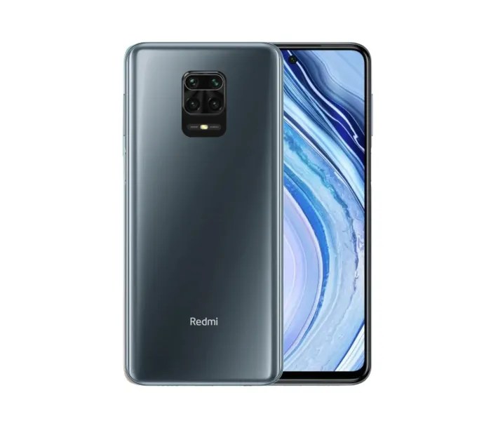 XIAOMI REDMI NOTE 9 PRO 6/128GB Szary / Grey | GWARANCJA |