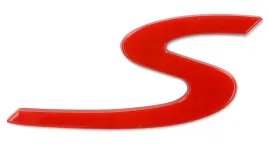 emblemat-samoprzylepny-znaczek-porsche-911-carrera-s-6x27-cm-czerwony