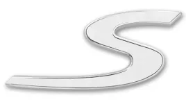 emblemat-samoprzylepny-znaczek-porsche-911-carrera-s-6x27-cm-srebrny