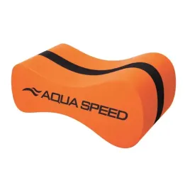 osemka-do-plywania-aqua-speed-wave-pomaranczowa