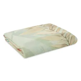 koc-arleta-150x200-cm-bezowy-motyw-kwiatow-akryl-design