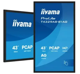 monitor-interaktywny-iiyama-prolite-t4329as-b1ag-43-4k-va-led-vat-23percent