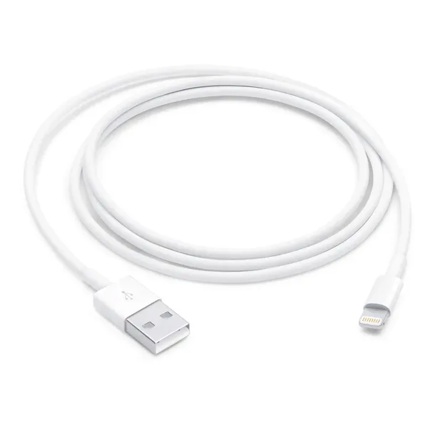 kabel-apple-iphone-lightning-na-usb-1m-stan-nowy