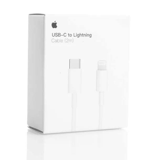 kabel-apple-iphone-usb-c-na-lightning-2m-stan-nowy