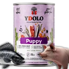 ydolo-dla-psa-puppy-wieprzowina-ryby-400g