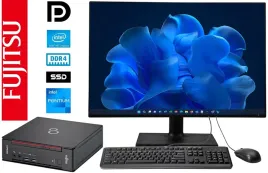 zestaw-pc-fujitsu-q556-tiny-intel-pentiumor8gbor240ssdorwin-11-monitor-24
