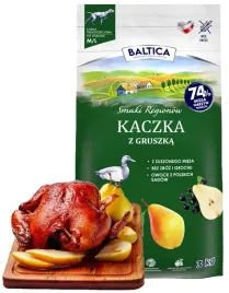 baltica-adult-kaczka-z-gruszka-m-l-bezzbozowa-sucha-karma-3kg