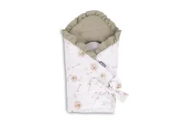rozek-dla-niemowlat-muslinowy-100percent-bawelna-wiazany-sensillo-75x75-miekki