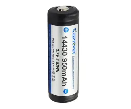 kp-icr14430-95pcm-950mah-4-5aa-li-ion