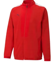 bluza-puma-treningowa-13-14-lat-l-164cm-czerwona-drycell