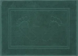 dywanik-lazienkowy-sammy-50x70-cm-ciemny-zielony-bawelna-tloczony