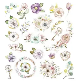 naklejki-boho-florals-22szt