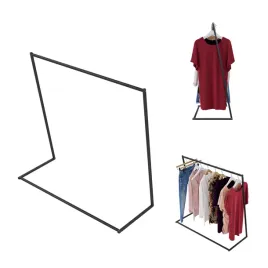 wieszak-stojak-na-ubrania-stal-loft-czarny-124-cm