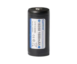kp-icr18350-160pcm-1600mah-li-ion