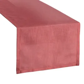 bieznik-z-drukowanym-wzorem-summer-40x140-ceglasty