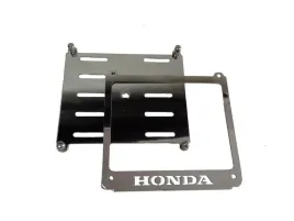 metalowa-ramka-tablicy-rejestracyjnej-honda-stal-nierdzewna