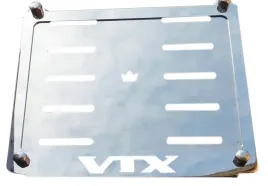 metalowa-ramka-tablicy-rejestracyjnej-honda-vtx-stal-nierdzewna