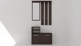 wieszak-z-lustrem-szafka-na-buty-zestaw-do-przedpokoju-garderoba-wenge