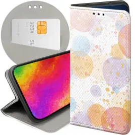 etui-z-klapka-do-xiaomi-redmi-note-14-4g-wzory-watercolor-akwarela-obraz
