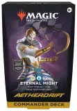 aetherdrift-talia-commander-eternal-might-magic-the-gathering-mtg