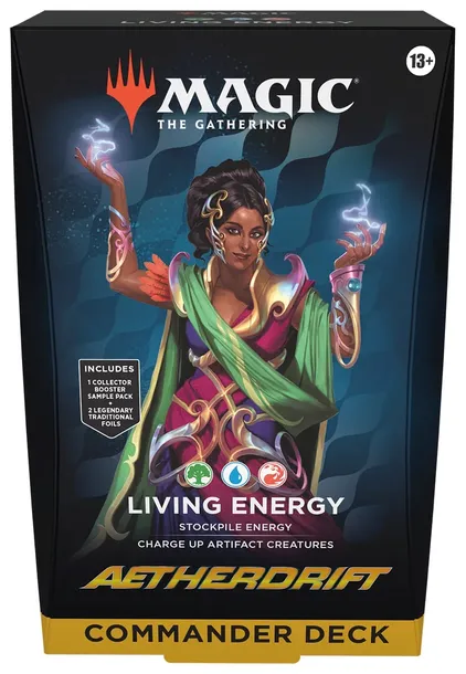 aetherdrift-talia-commander-living-energy-magic-the-gathering-mtg