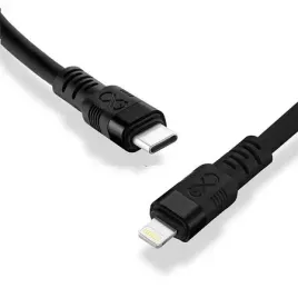kabel-usb-c-lightninh-exc-whippy-pro-90cm-09m-30w-2a-czarny