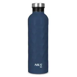turystyczna-butelka-stalowa-750ml-niebieska-szczelna-i-lekka-nils-camp