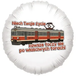 balon-foliowy-niech-twoje-zycie-zawsze-toczy-sie-po-wlasciwych-torach