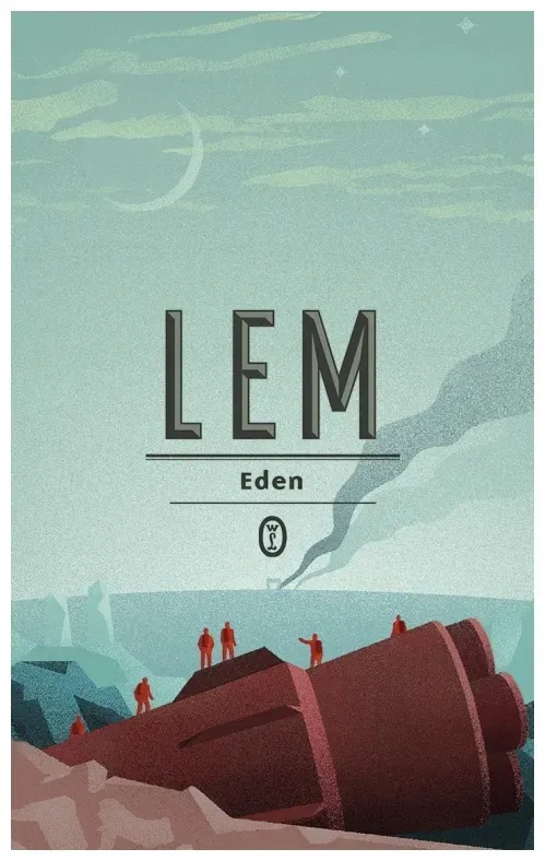 eden-wyd-2025-stanislaw-lem