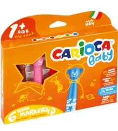 pisaki-misiaki-carioca-6-kolorow-od-1-roku
