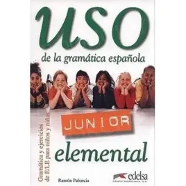 uso-de-la-gramatica-espanola-junior-elemental-edelsa