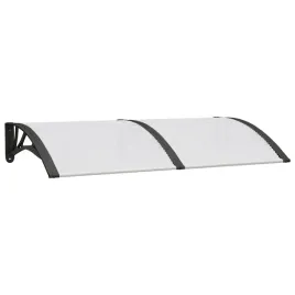 daszek-nad-drzwi-z-poliweglanu-i-abs-czarny-przezroczysty-150x75-cm