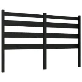 drewniane-wezglowie-lozka-czarne-166-x-4-x-100-cm-sosnowe