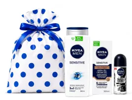 zestaw-prezentowy-kosmetykow-nivea-men-sensitive-dzien-taty