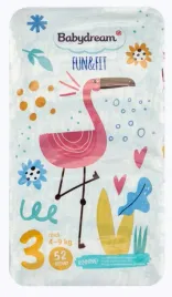 pieluszki-babydream-fun-fit-rozmiar-3-52-szt