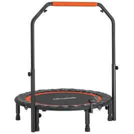 mini-trampolina-sportnow-czarna-czerwona-o102-cm-regulowany-uchwyt