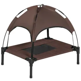legowisko-dla-psa-pawhut-podwyzszone-61x46x62-cm-kawa-czern