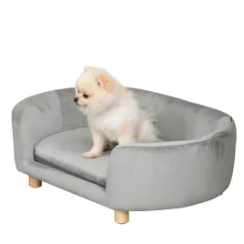 sofa-dla-psa-pawhut-jasnoszara-86x55x33-cm