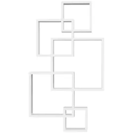wiszaca-polka-scienna-homcom-bialy-495x102x86-cm