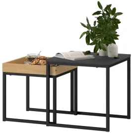 zestaw-stolikow-kawowych-homcom-czarne-duzy-45x45x45-cm-maly-40x40x40